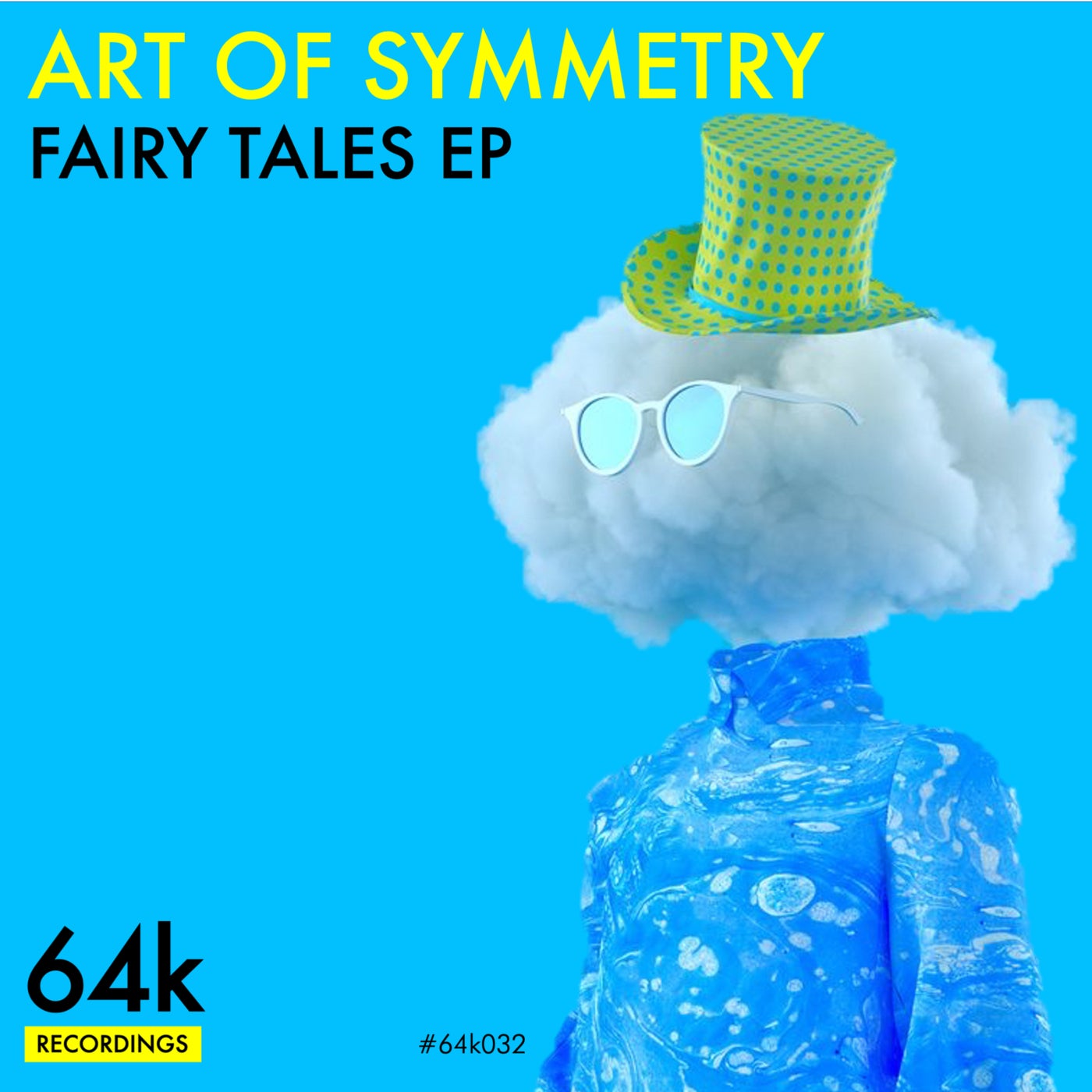 Art of Symmetry - Fairy Tales [64K032]